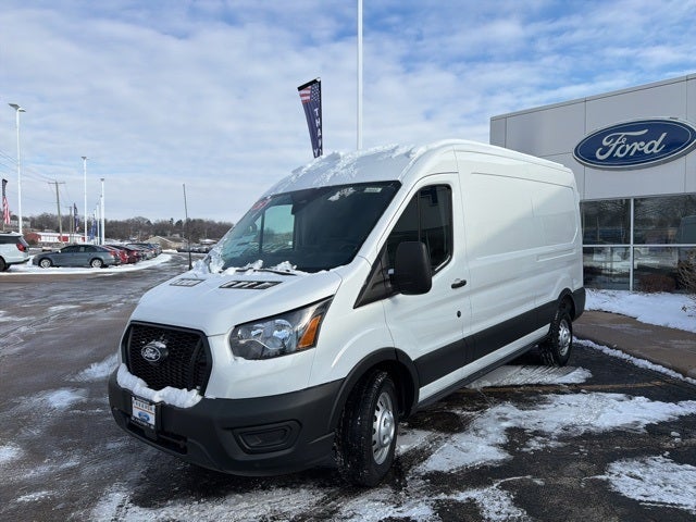 2026 Ford Transit-150 Base