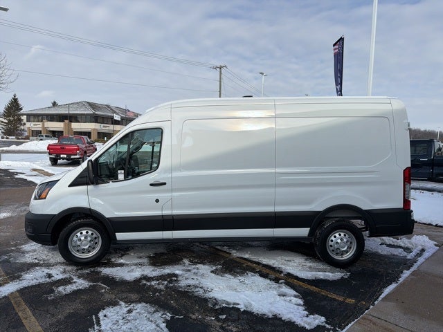 2026 Ford Transit-150 Base