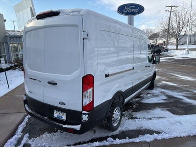 2026 Ford Transit-150 Base