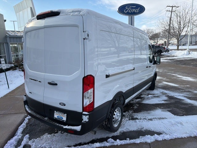2026 Ford Transit-150 Base