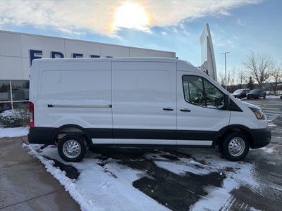 2026 Ford Transit-150 Base