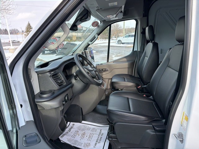 2026 Ford Transit-150 Base