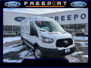 2026 Ford Transit-150 Base