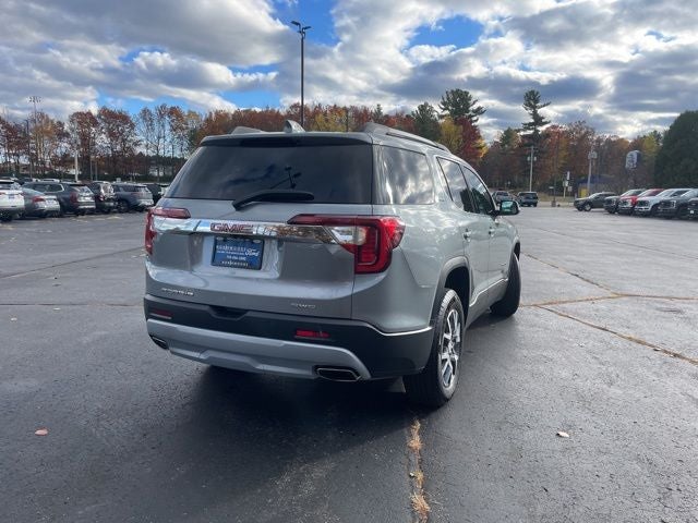 2023 GMC Acadia SLT - Photo 14
