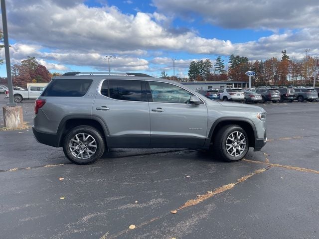 2023 GMC Acadia SLT - Photo 15