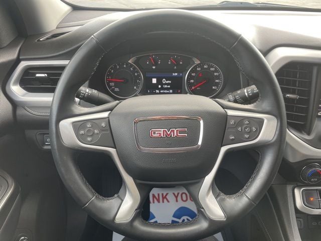 2023 GMC Acadia SLT - Photo 30
