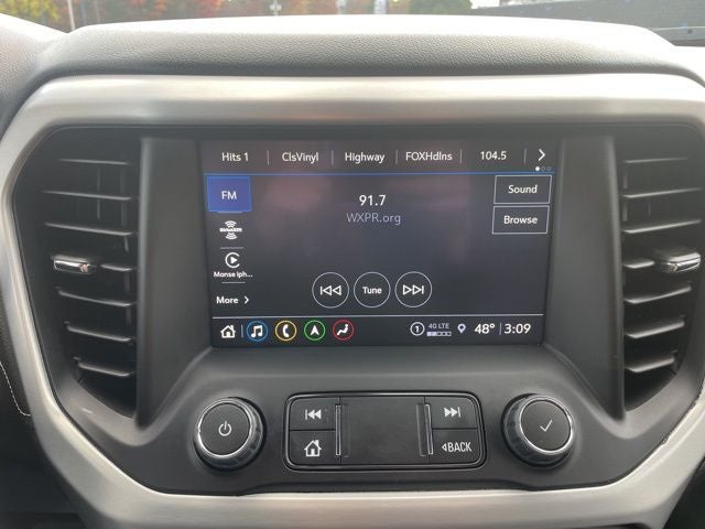 2023 GMC Acadia SLT - Photo 32
