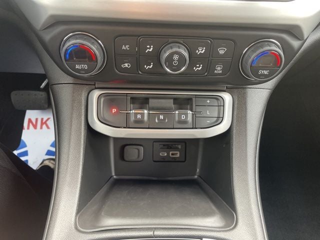2023 GMC Acadia SLT - Photo 34