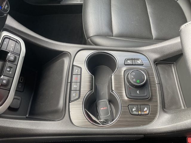 2023 GMC Acadia SLT - Photo 35