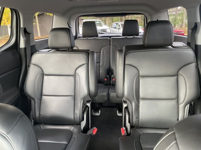 2023 GMC Acadia SLT - Photo 40
