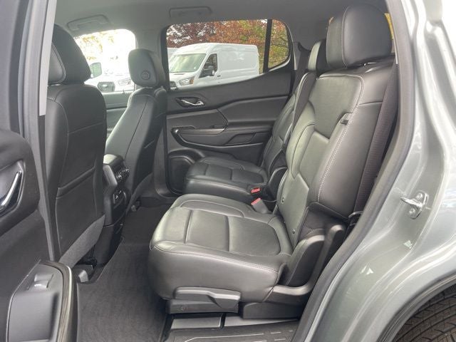 2023 GMC Acadia SLT - Photo 41