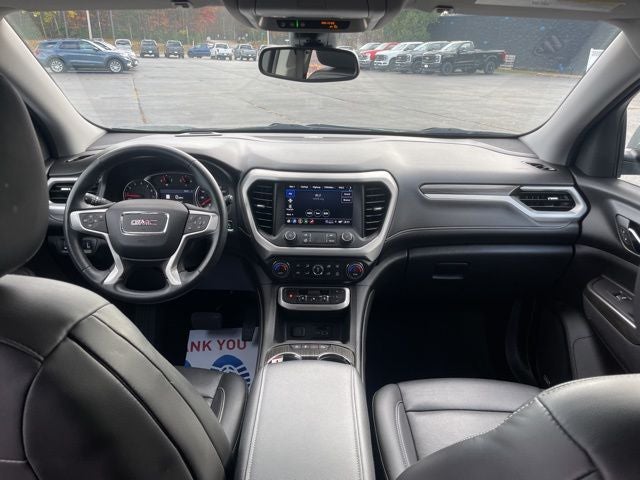 2023 GMC Acadia SLT - Photo 45