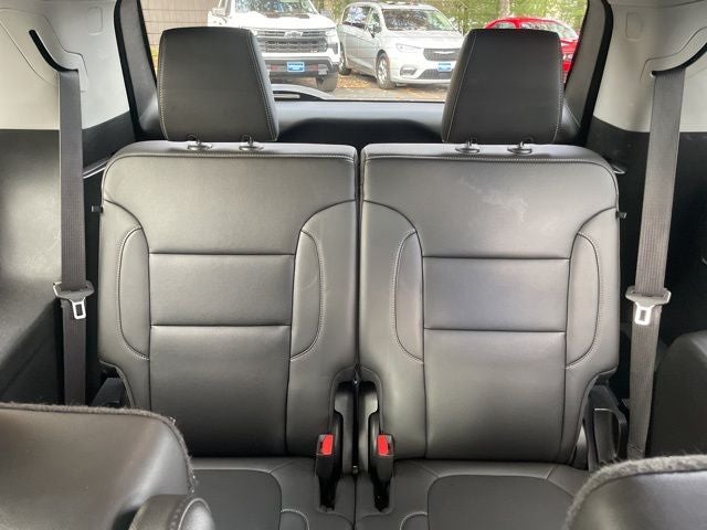 2023 GMC Acadia SLT - Photo 46