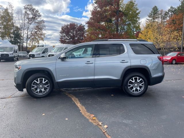 2023 GMC Acadia SLT - Photo 6