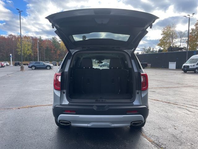 2023 GMC Acadia SLT - Photo 9