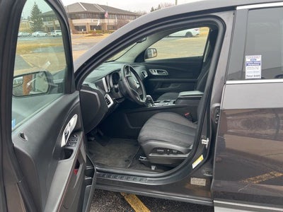 2013 Chevrolet Equinox LT 1LT