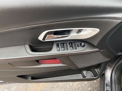 2013 Chevrolet Equinox LT 1LT