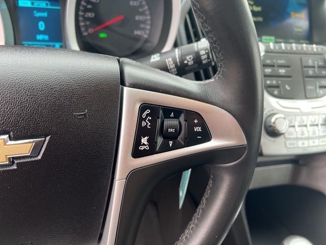 2013 Chevrolet Equinox LT 1LT