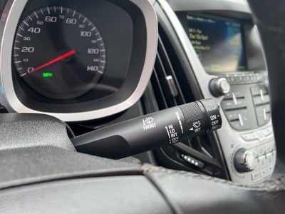 2013 Chevrolet Equinox LT 1LT