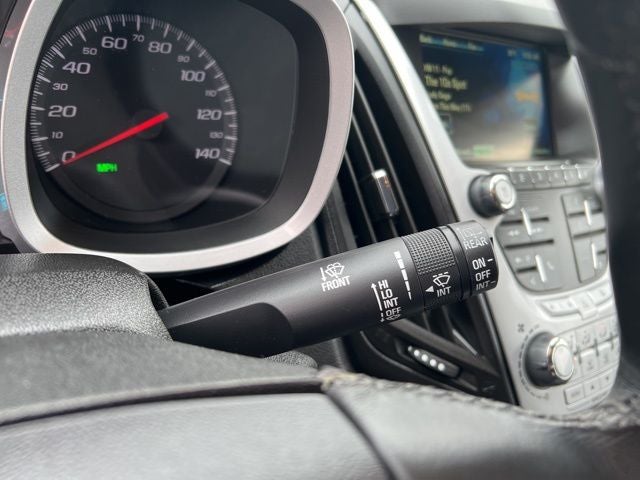 2013 Chevrolet Equinox LT 1LT