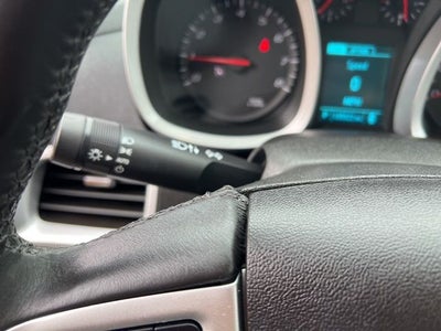 2013 Chevrolet Equinox LT 1LT