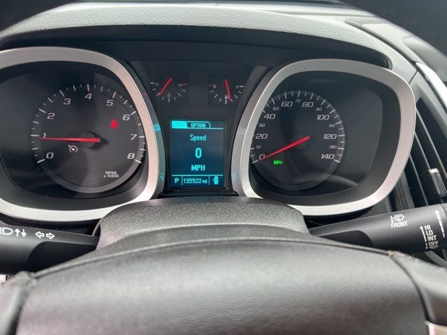 2013 Chevrolet Equinox LT 1LT