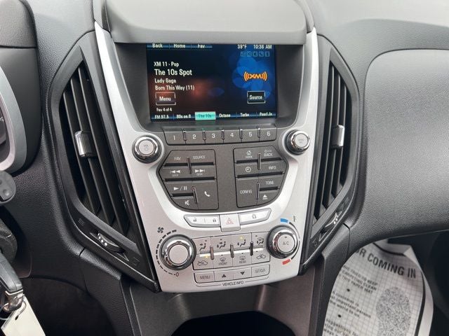 2013 Chevrolet Equinox LT 1LT