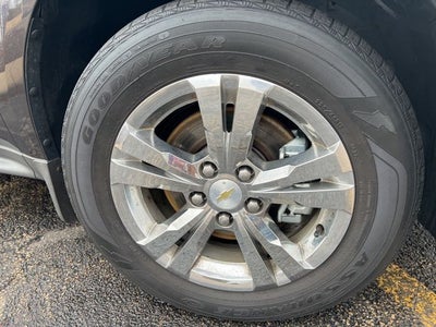 2013 Chevrolet Equinox LT 1LT