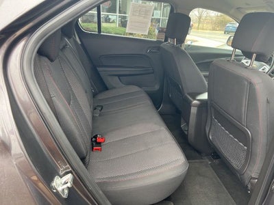 2013 Chevrolet Equinox LT 1LT