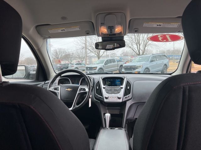 2013 Chevrolet Equinox LT 1LT