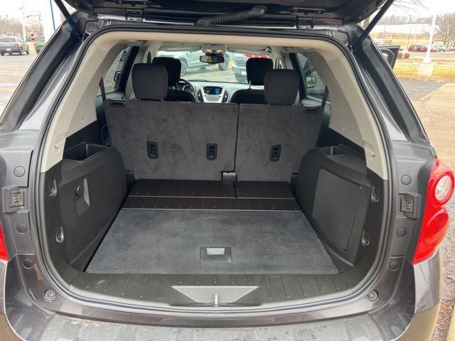 2013 Chevrolet Equinox LT 1LT