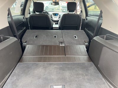 2013 Chevrolet Equinox LT 1LT