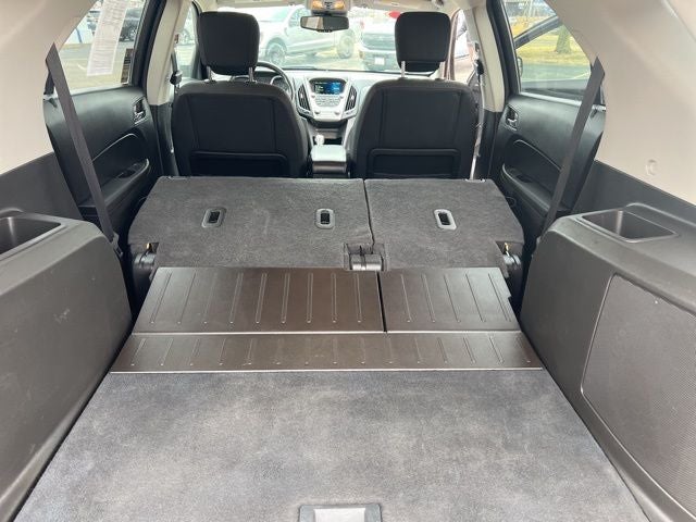 2013 Chevrolet Equinox LT 1LT