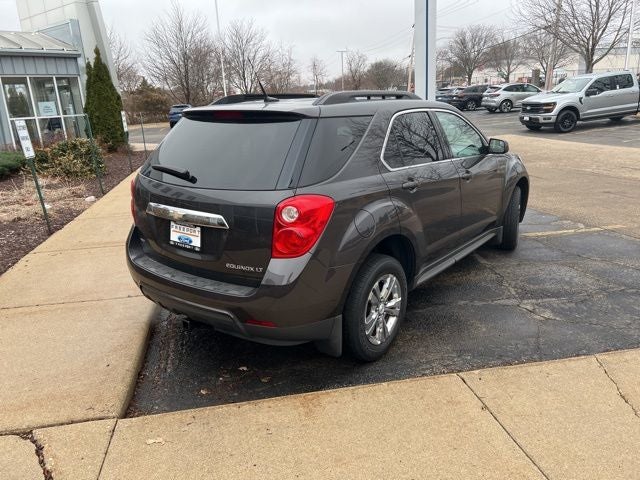 2013 Chevrolet Equinox LT 1LT