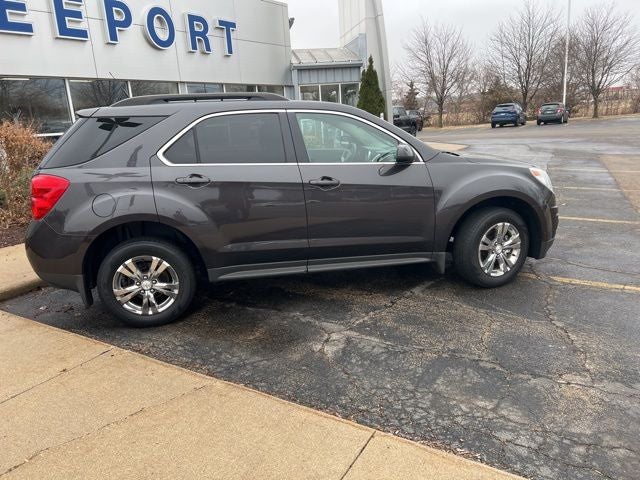 2013 Chevrolet Equinox LT 1LT