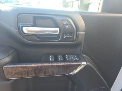 2023 GMC Sierra 3500HD Denali