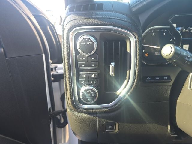 2023 GMC Sierra 3500HD Denali