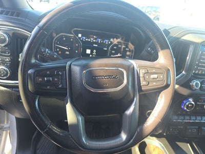 2023 GMC Sierra 3500HD Denali