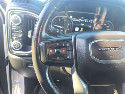 2023 GMC Sierra 3500HD Denali