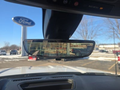 2023 GMC Sierra 3500HD Denali