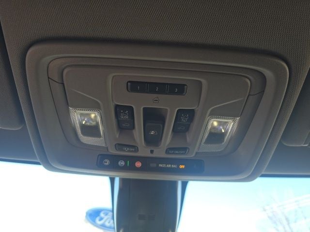 2023 GMC Sierra 3500HD Denali