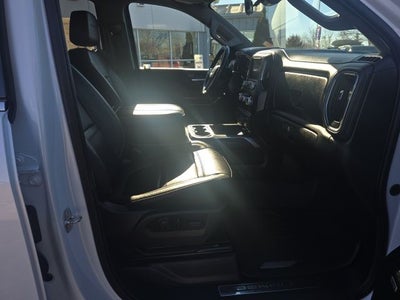 2023 GMC Sierra 3500HD Denali