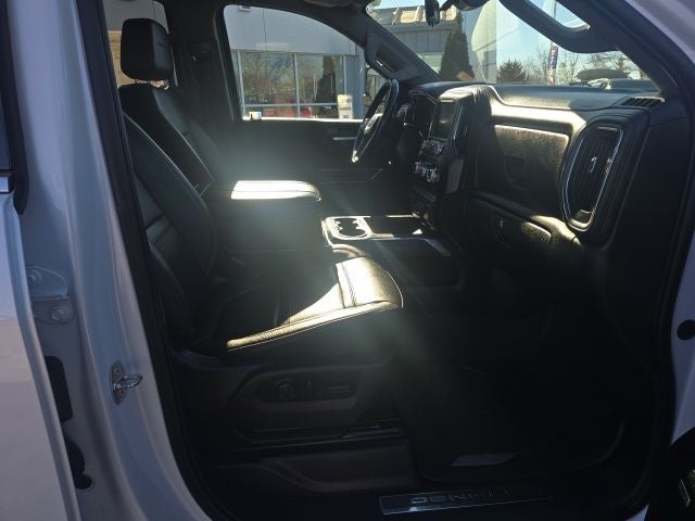 2023 GMC Sierra 3500HD Denali