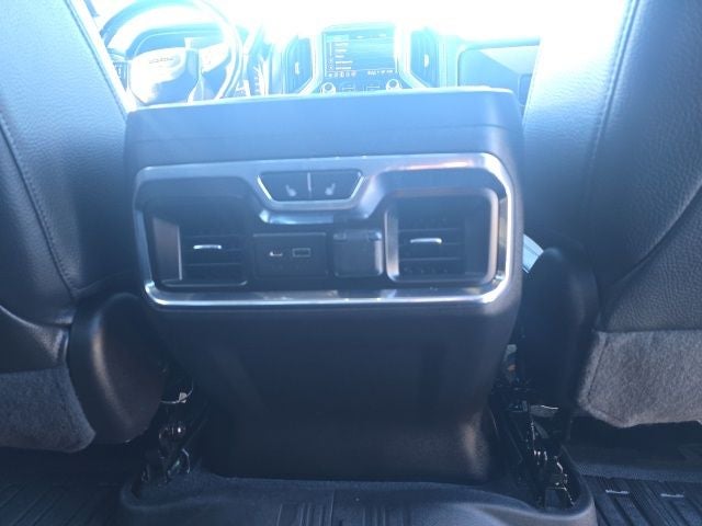 2023 GMC Sierra 3500HD Denali