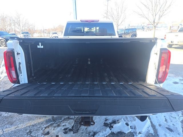 2023 GMC Sierra 3500HD Denali