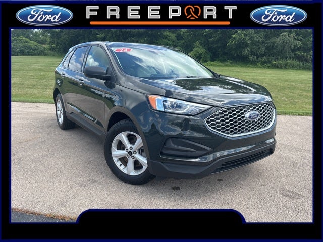 2024 Ford Edge SE