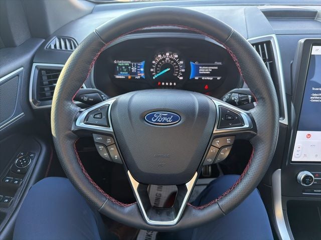 2024 Ford Edge ST Line