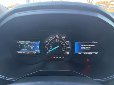 2024 Ford Edge ST Line