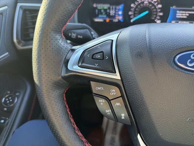 2024 Ford Edge ST Line