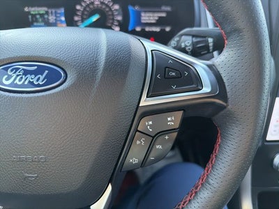 2024 Ford Edge ST Line